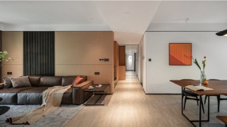 最宜居住的家居风水布局