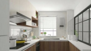 厨房用不锈钢橱柜选择技巧以及优缺点介绍