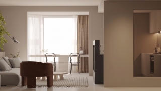 木地板墙面安装方法怎么鉴别？