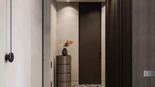 墙面贴砖到边个美缝怎么做，美缝的好处