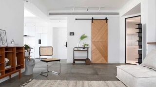 新家墙面瓷砖怎么打扫？