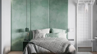 儿童房蓝灰色好看吗？儿童房颜色选择