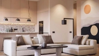 快速了解复合木地板的铺贴步骤