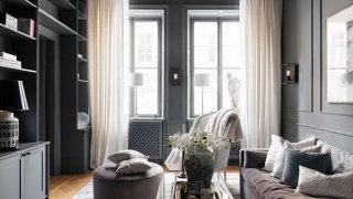 设计卫生柜浴室柜需要考虑哪些问题？