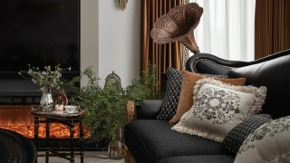 装修材料中仿木瓷砖优缺点的介绍