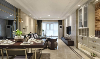 港式简约装修具体都有哪些鲜明的特点？